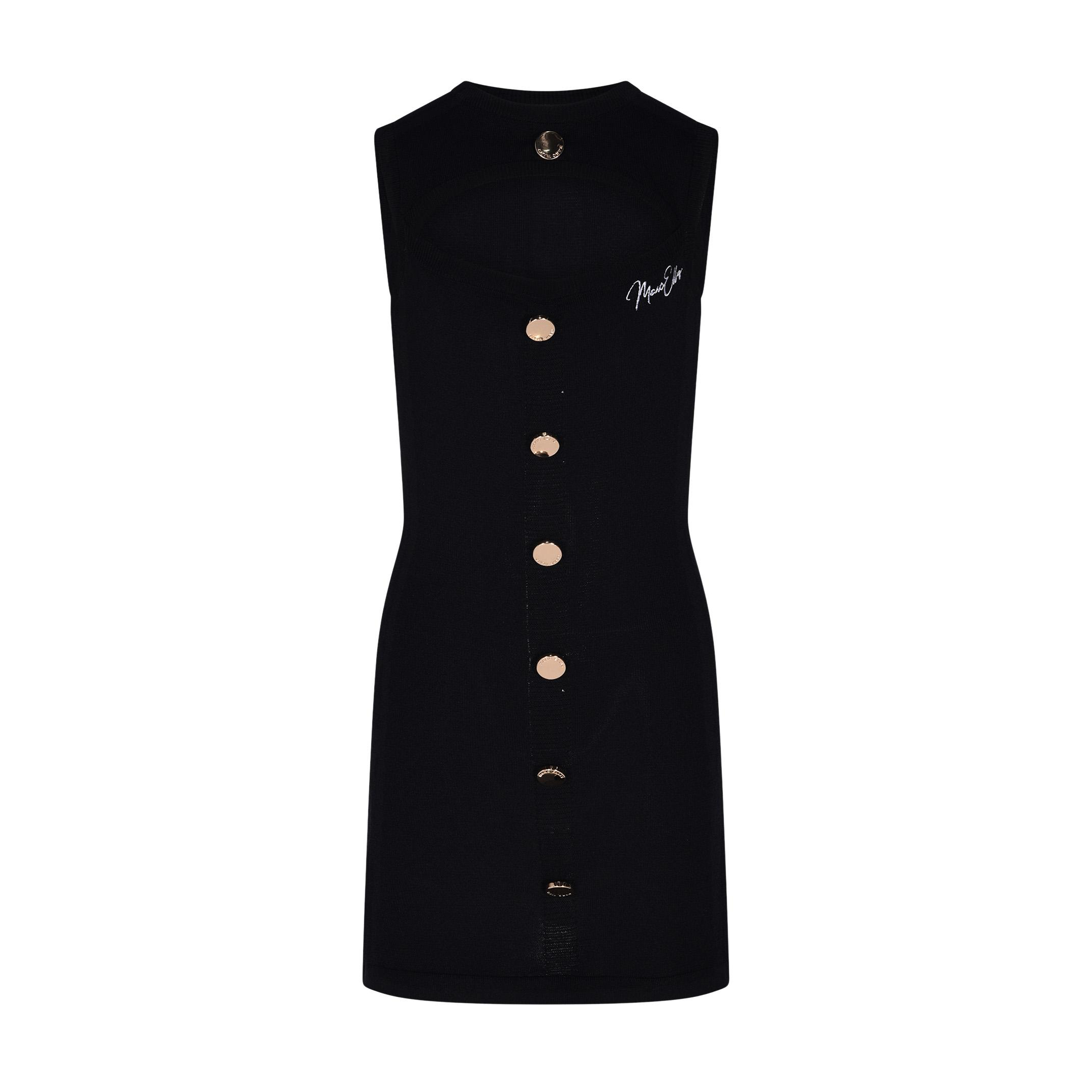 Снимка на Детска рокля MARC ELLIS