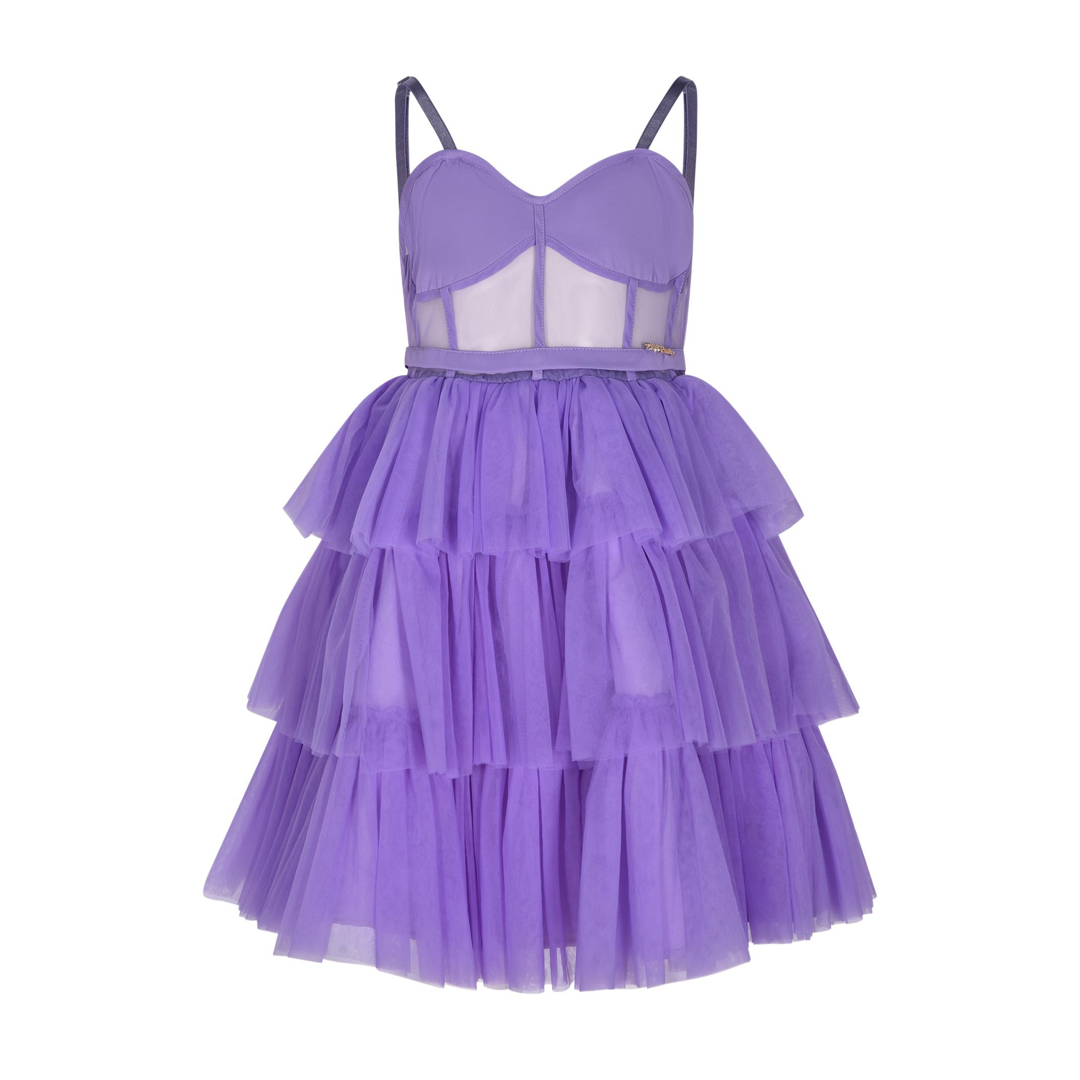 Снимка на Детска рокля MARC ELLIS