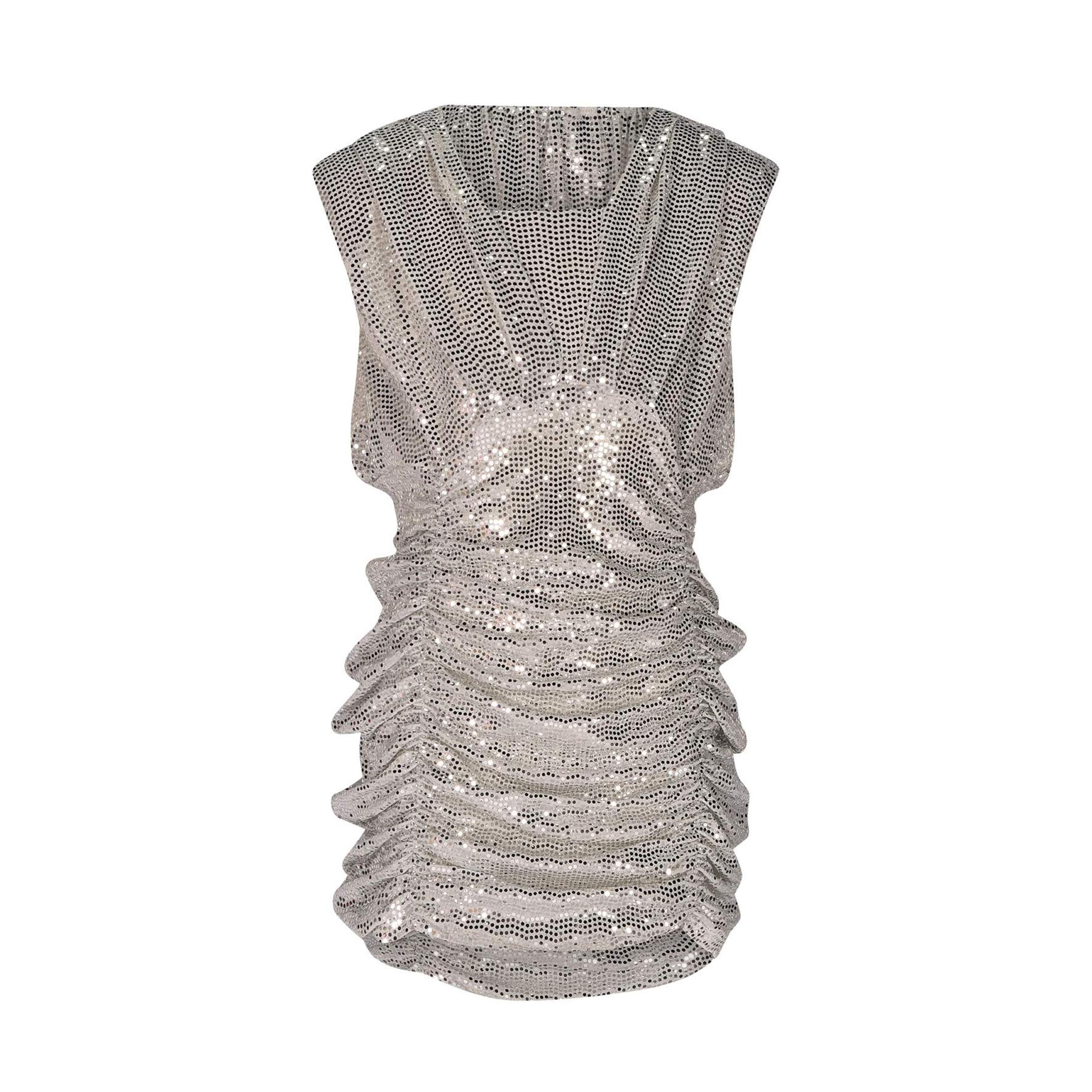 Снимка на Детска рокля MARC ELLIS