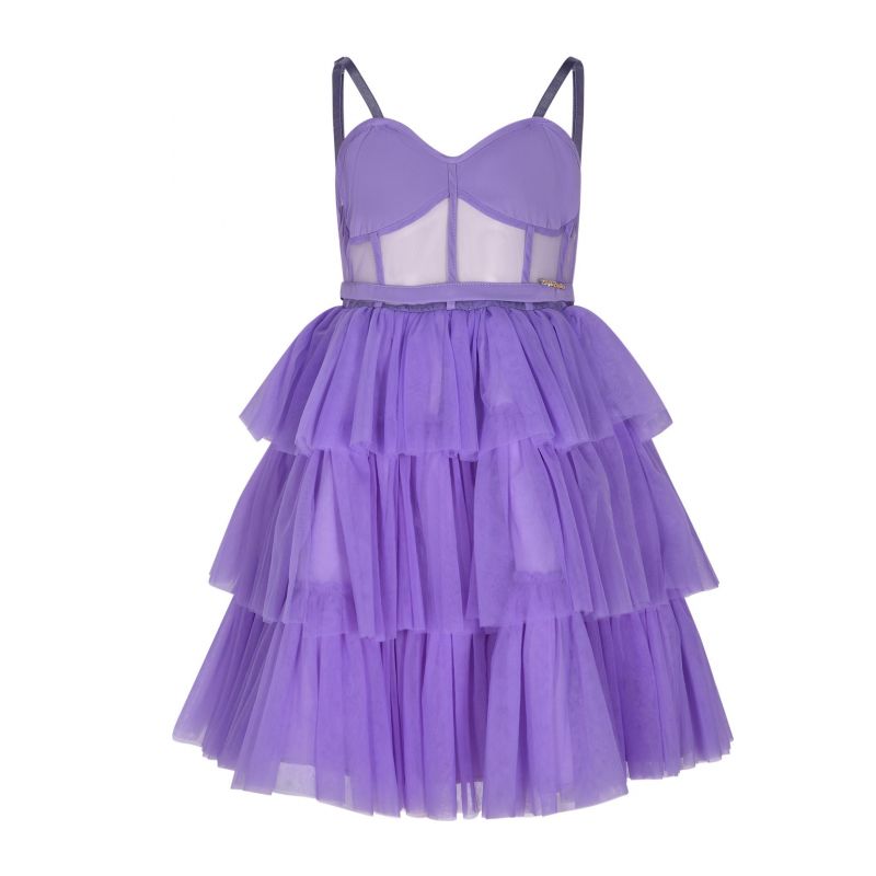 Детска рокля