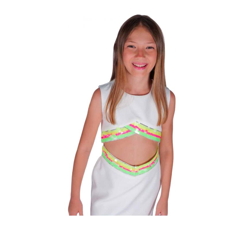 Детска рокля