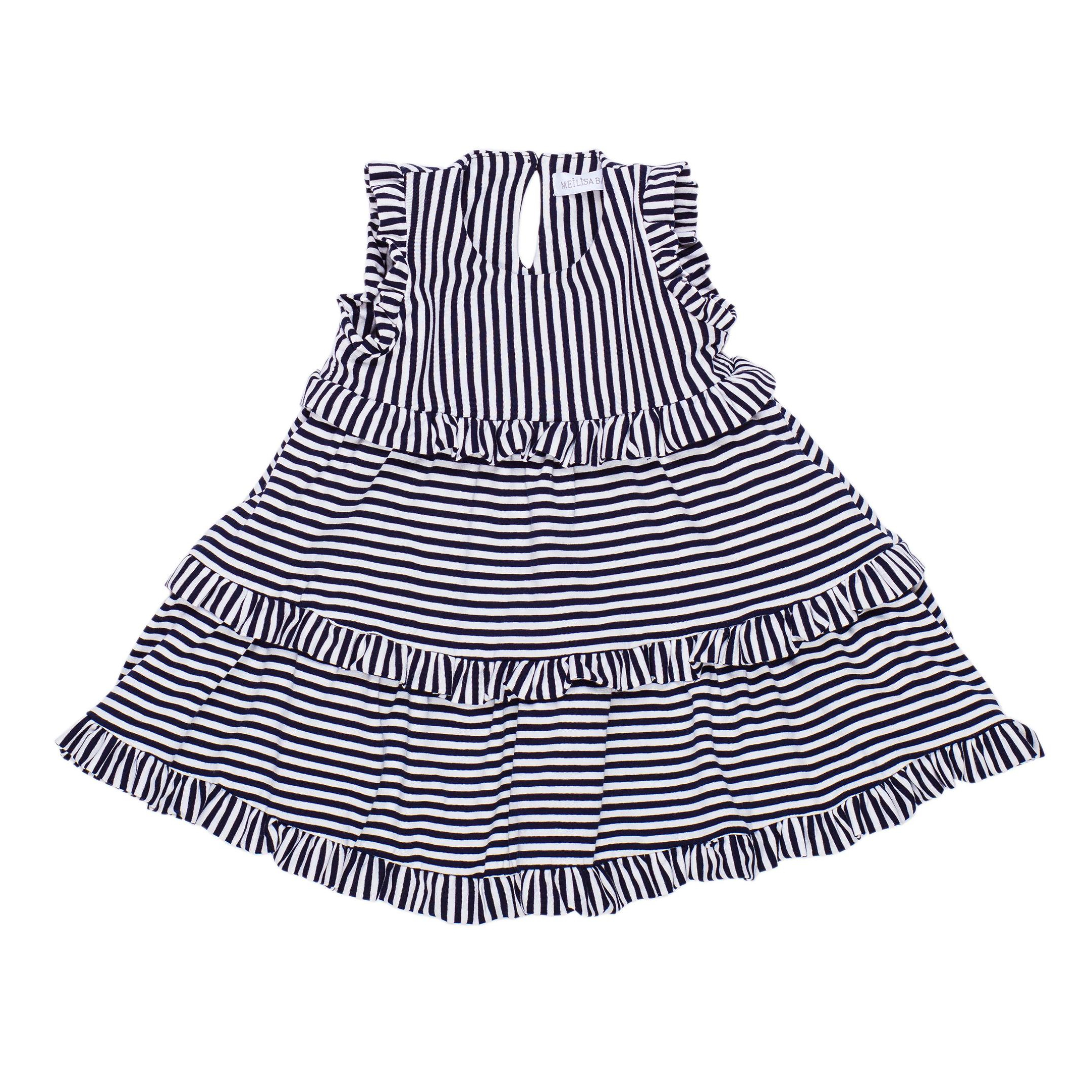 Снимка на Детска рокля MEILISA BAI