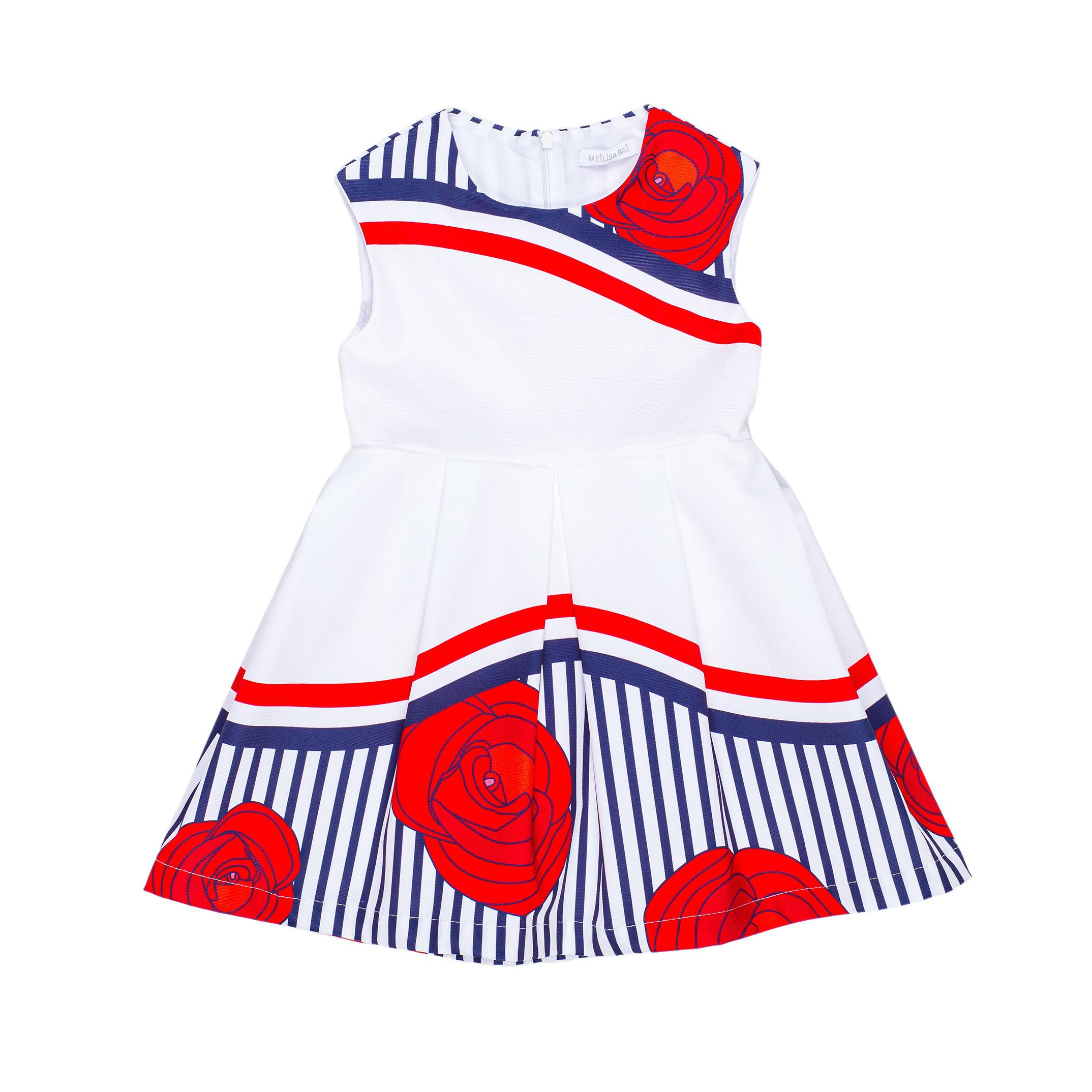 Снимка на Детска рокля MEILISA BAI
