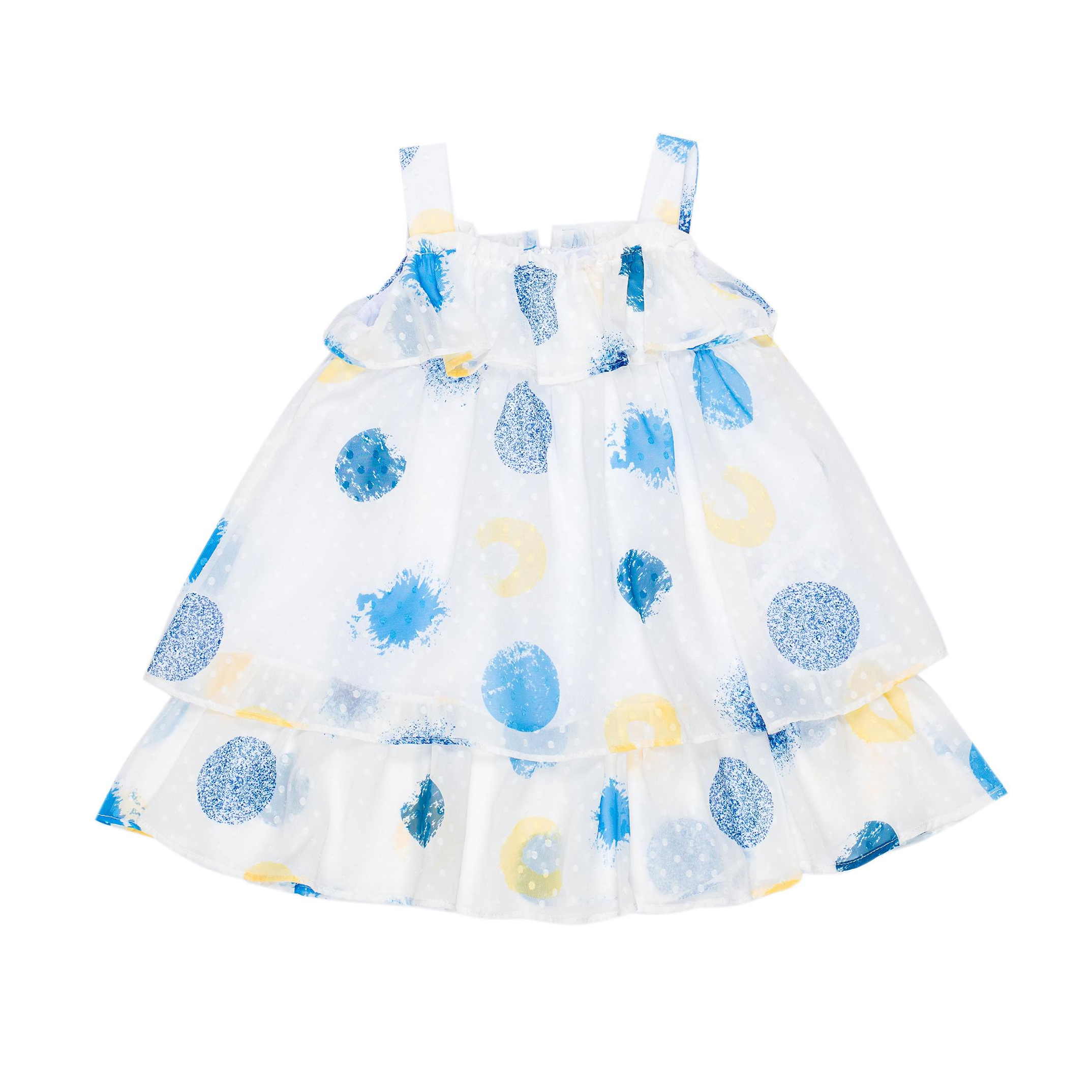 Снимка на Детска рокля MEILISA BAI