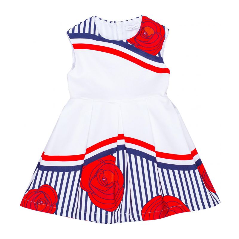 Снимка на Детска рокля MEILISA BAI