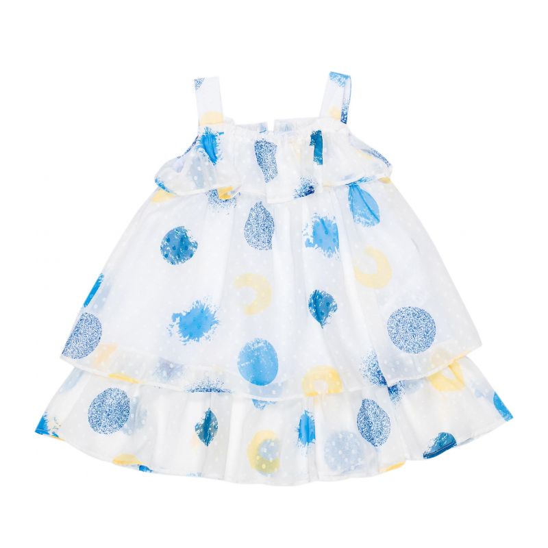 Снимка на Детска рокля MEILISA BAI