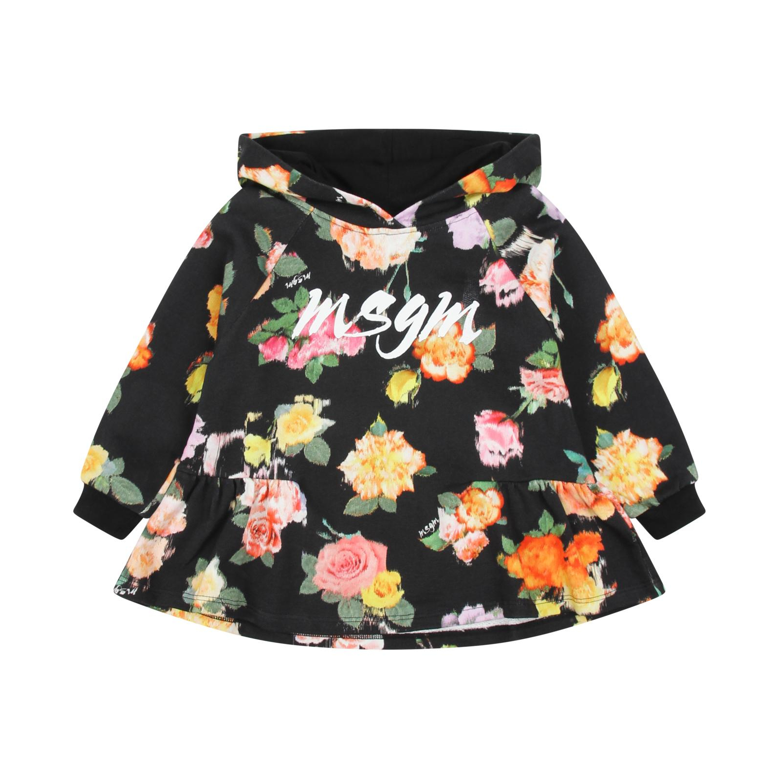 Снимка на Детска рокля MSGM