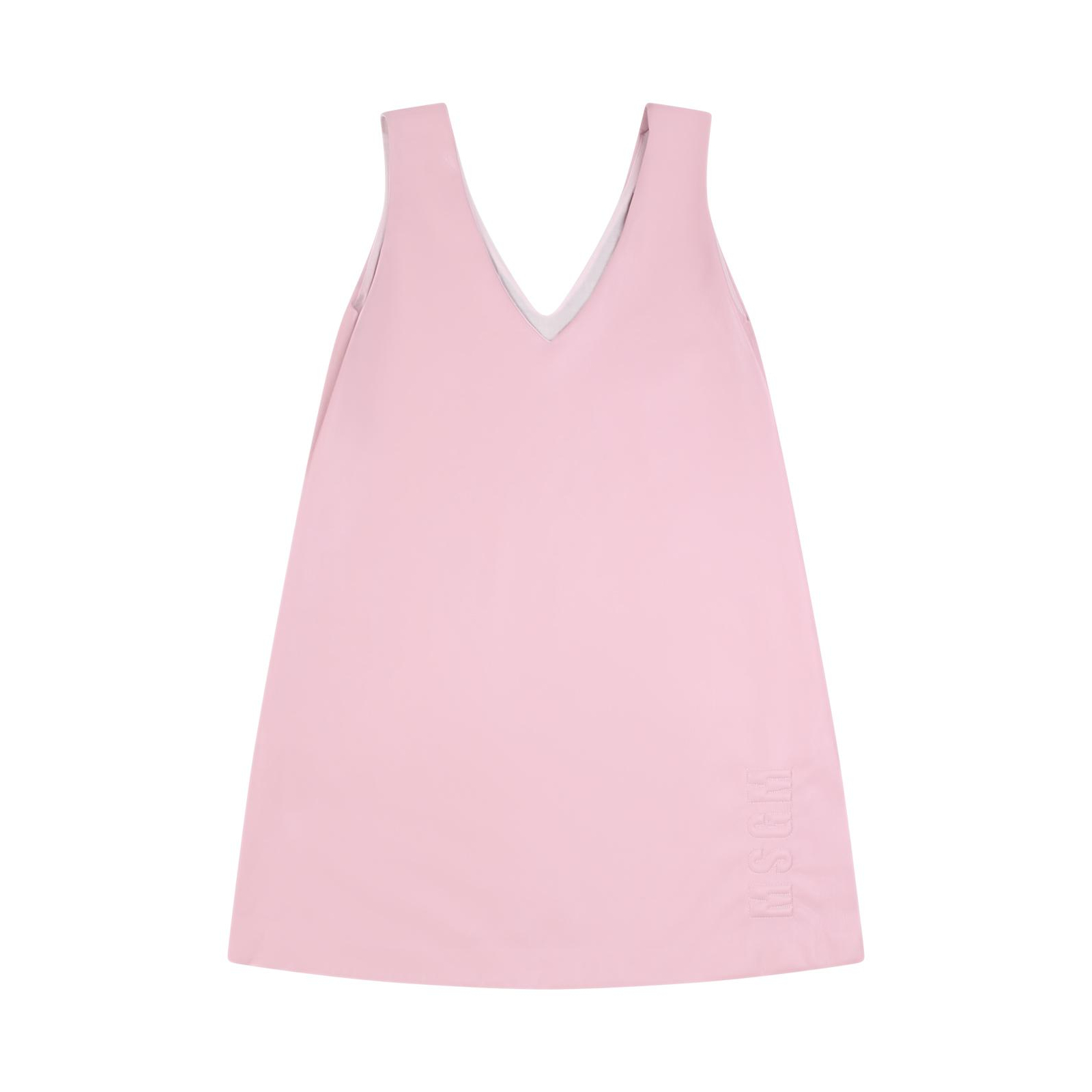 Снимка на Детска рокля MSGM