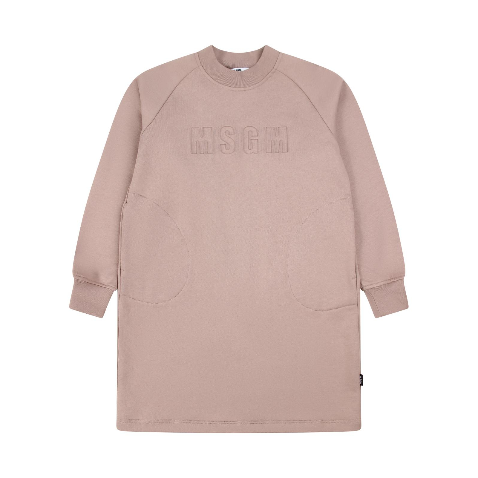 Снимка на Детска рокля MSGM