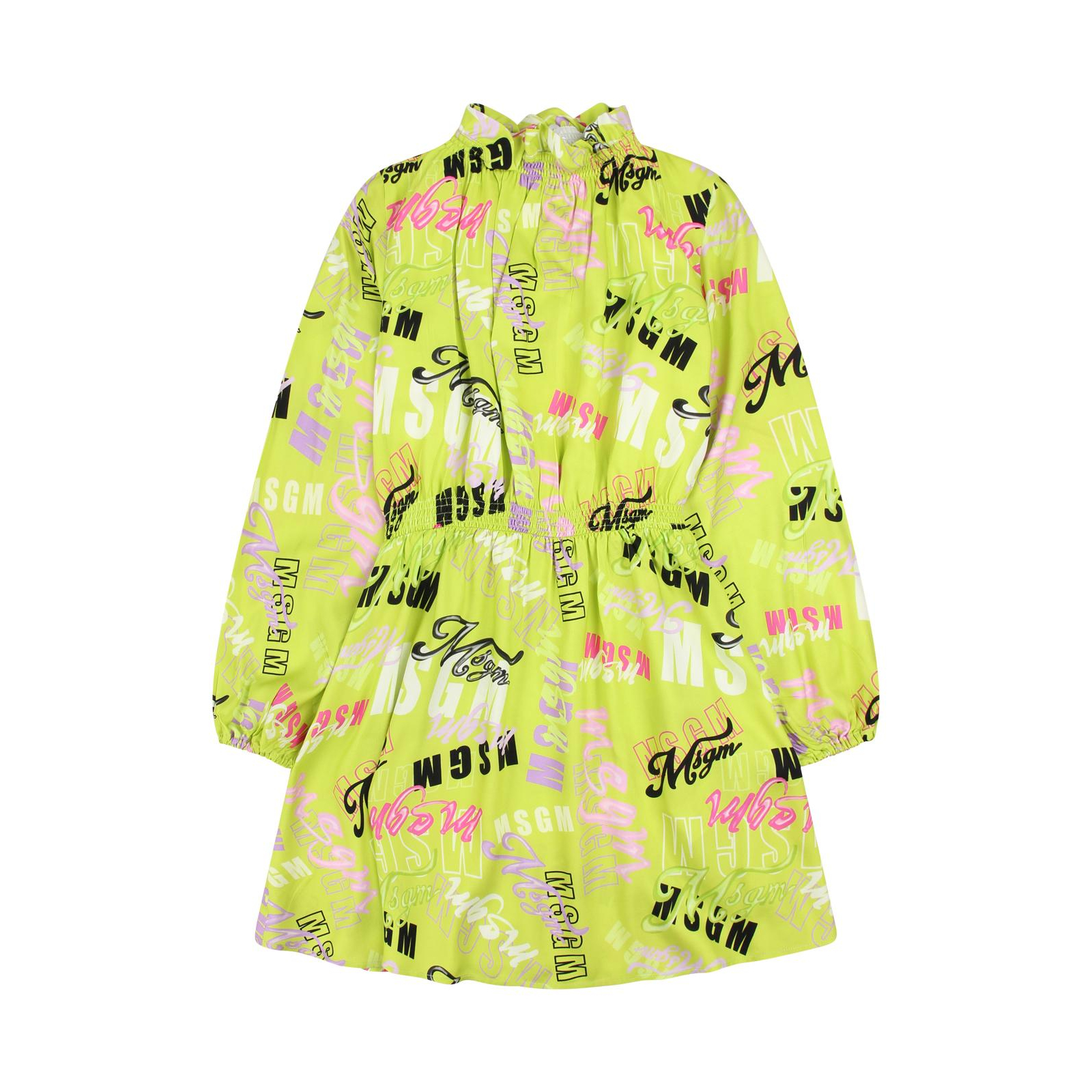 Снимка на Детска рокля MSGM