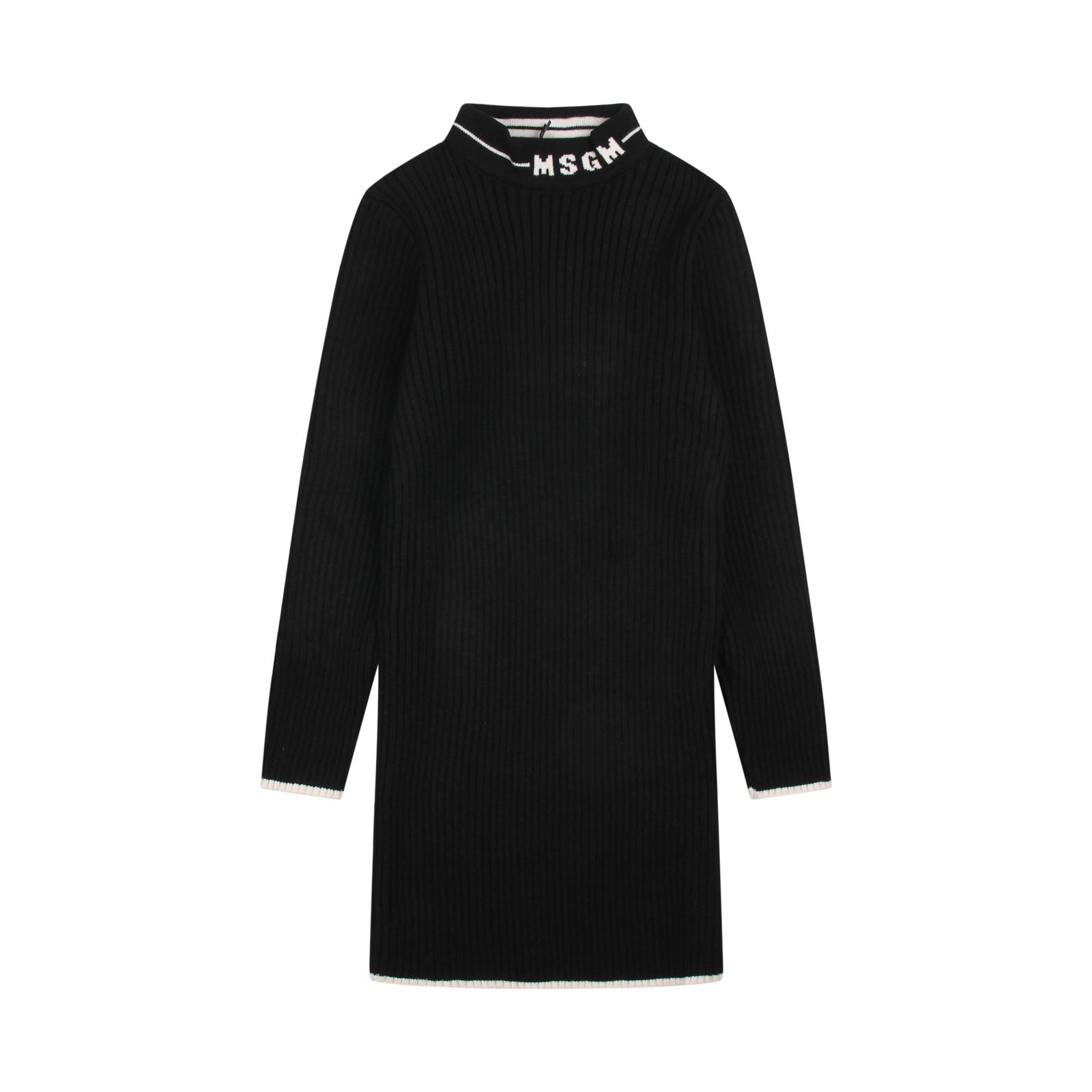 Снимка на Детска рокля MSGM