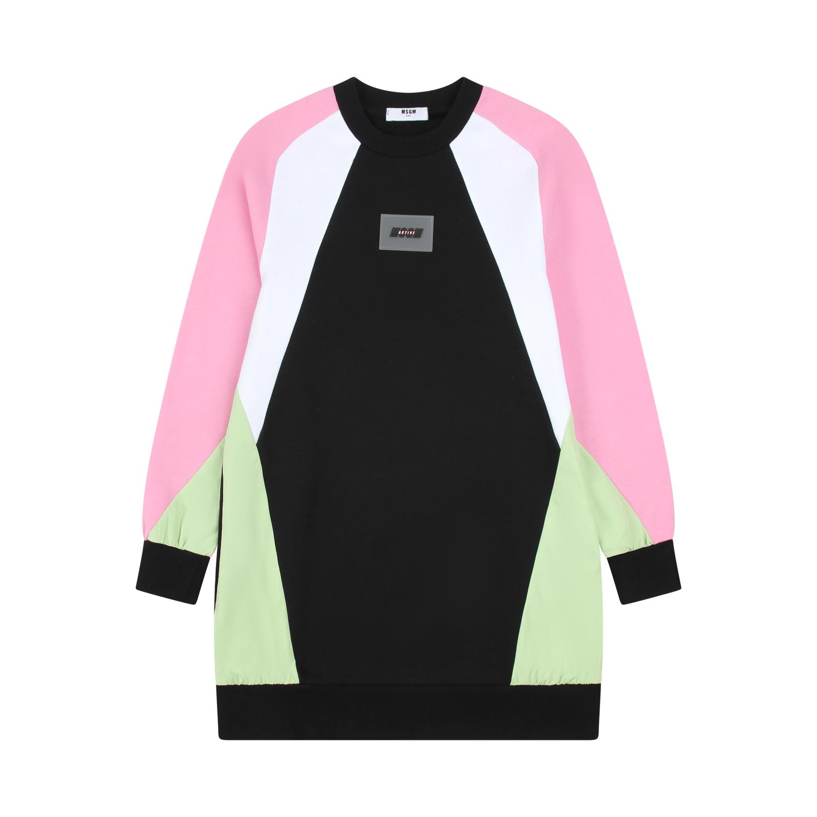 Снимка на Детска рокля MSGM