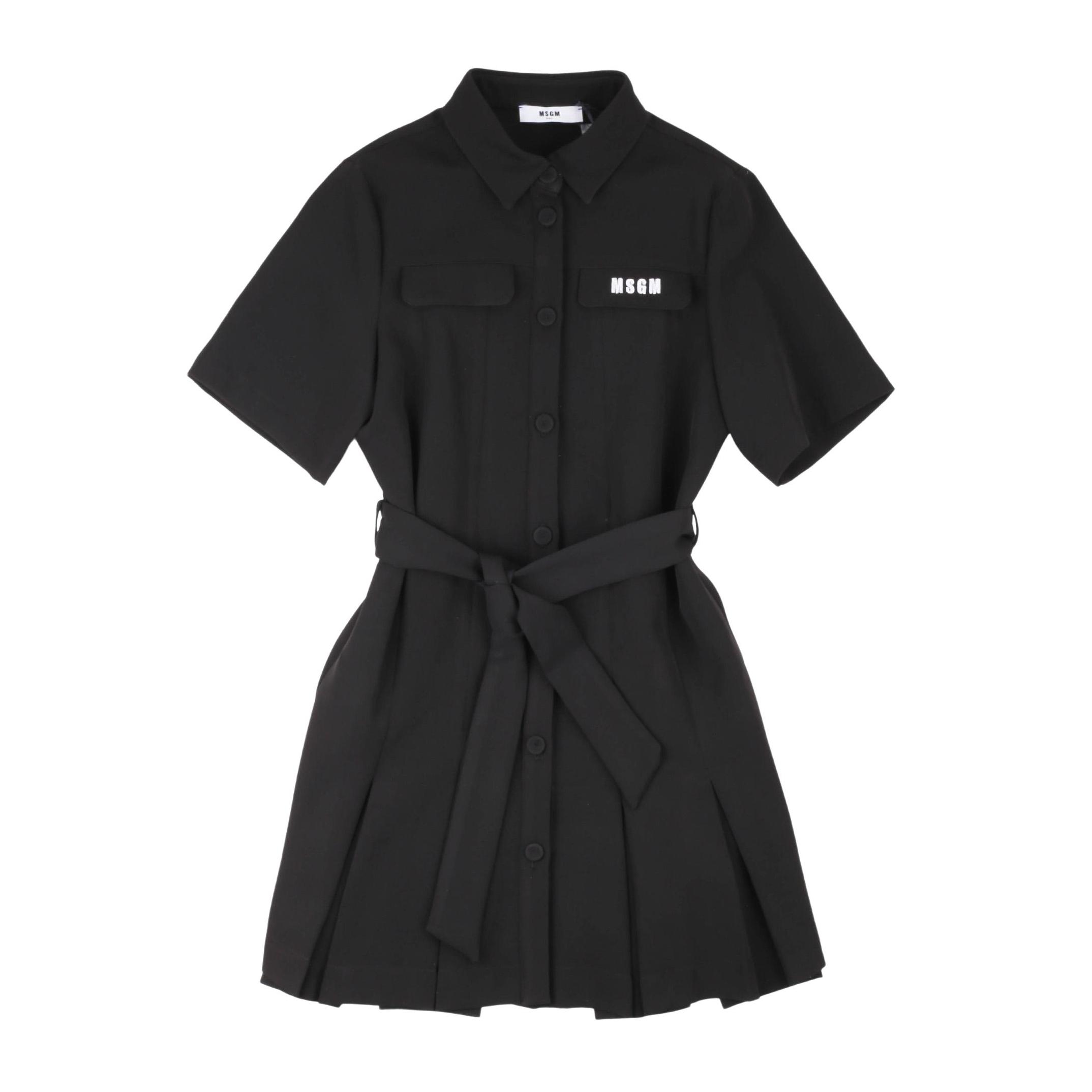 Снимка на Детска рокля MSGM