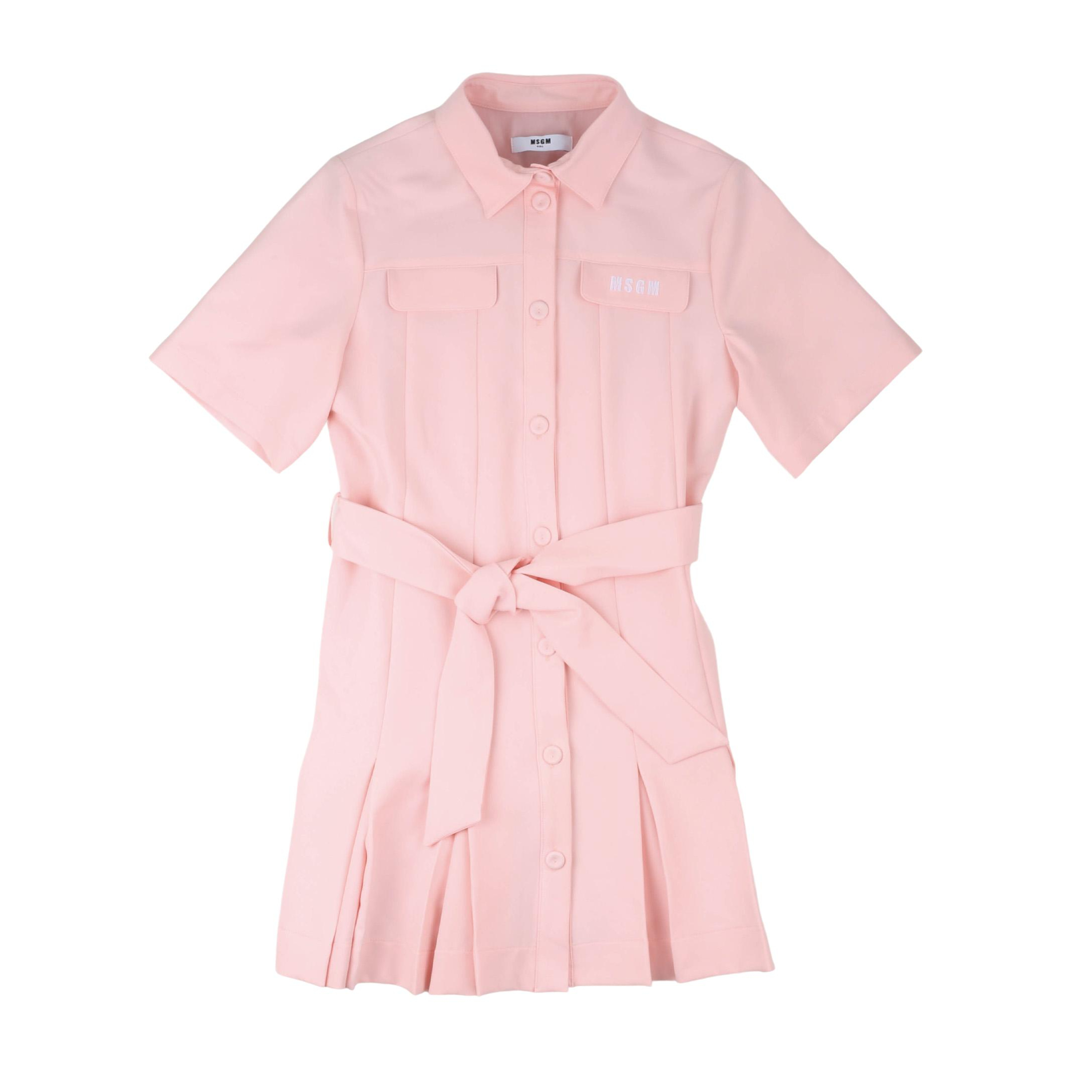Снимка на Детска рокля MSGM