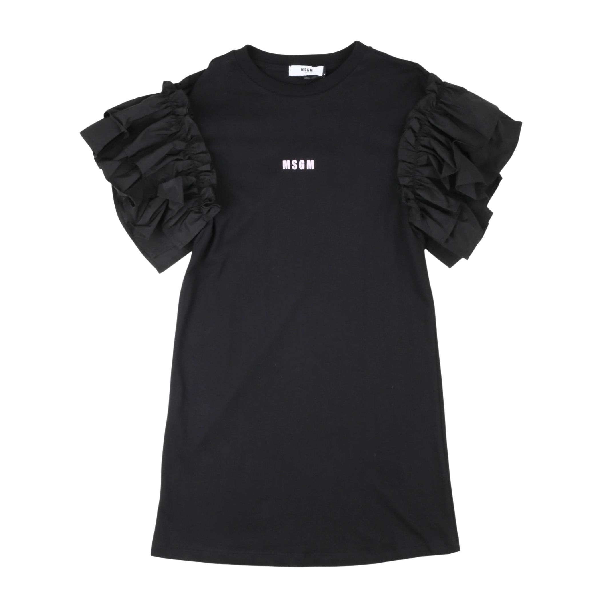 Снимка на Детска рокля MSGM