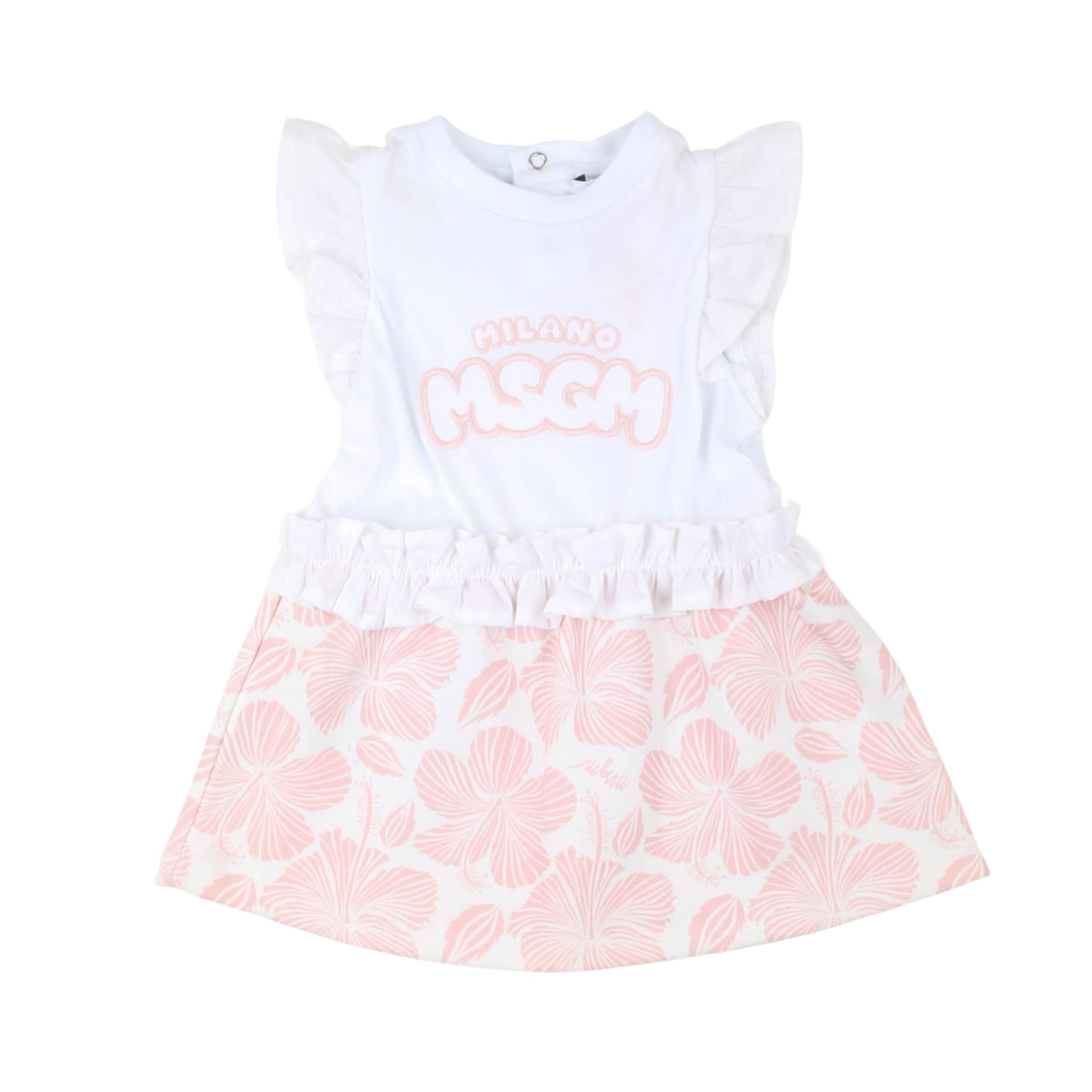 Снимка на Детска рокля MSGM