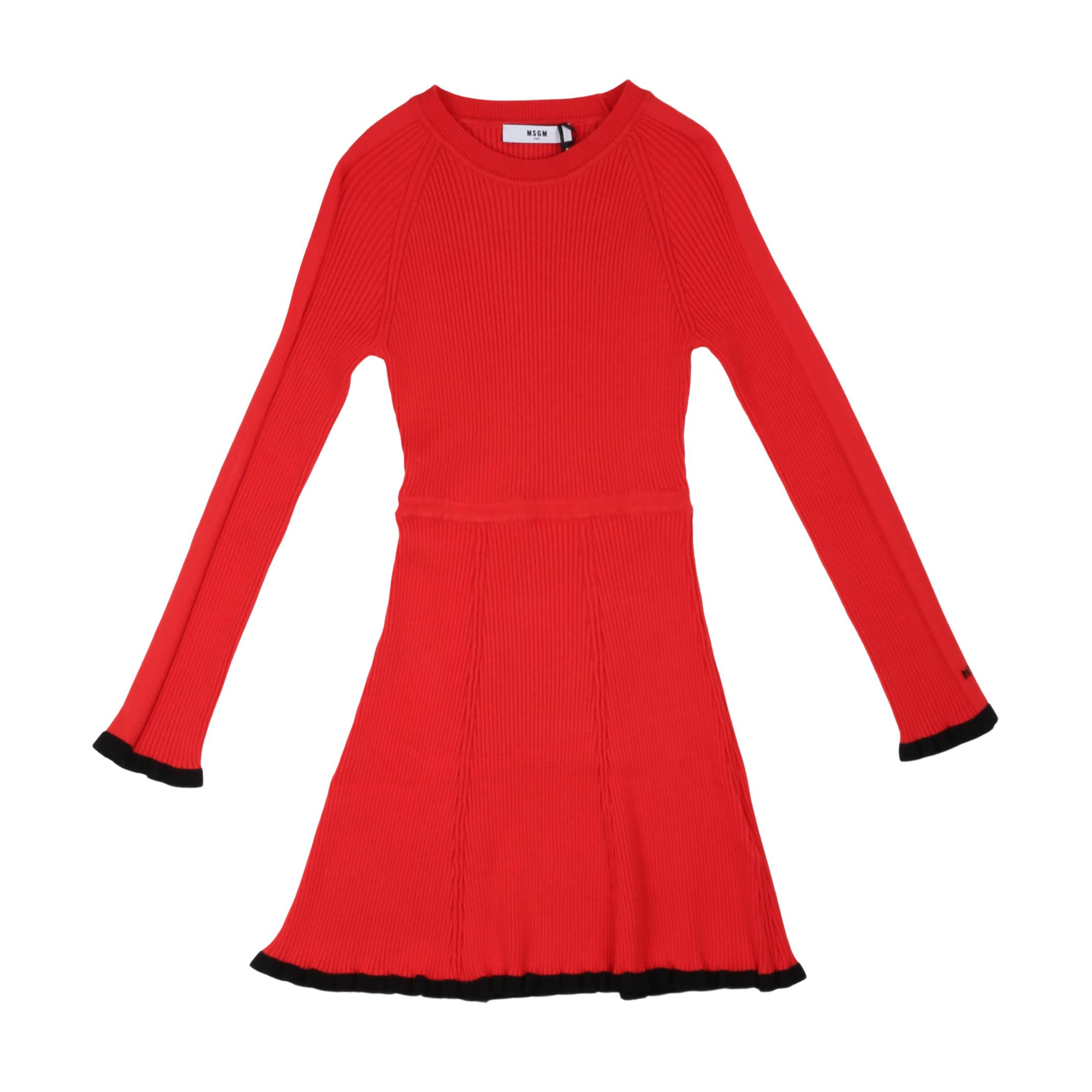 Снимка на Детска рокля MSGM