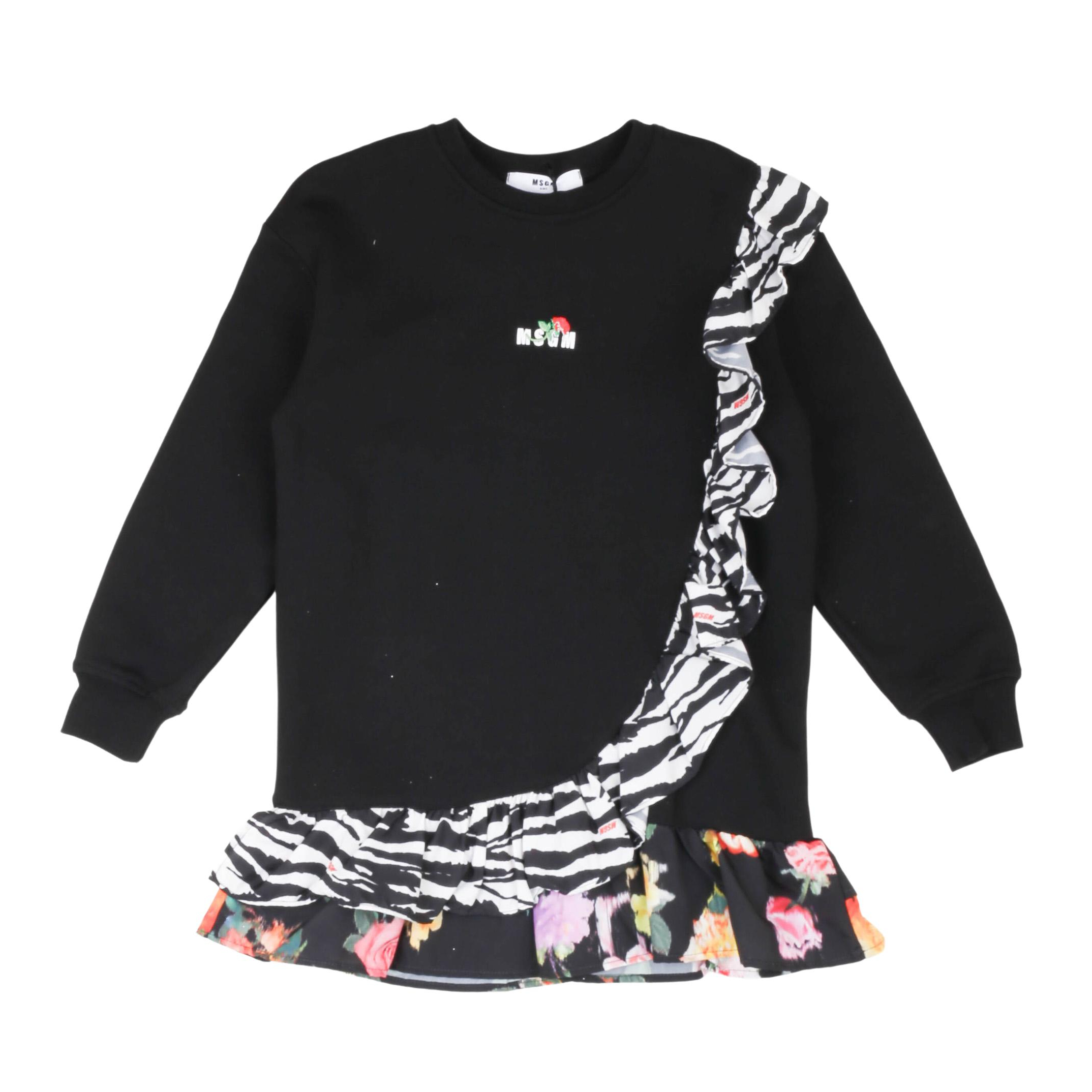 Снимка на Детска рокля MSGM