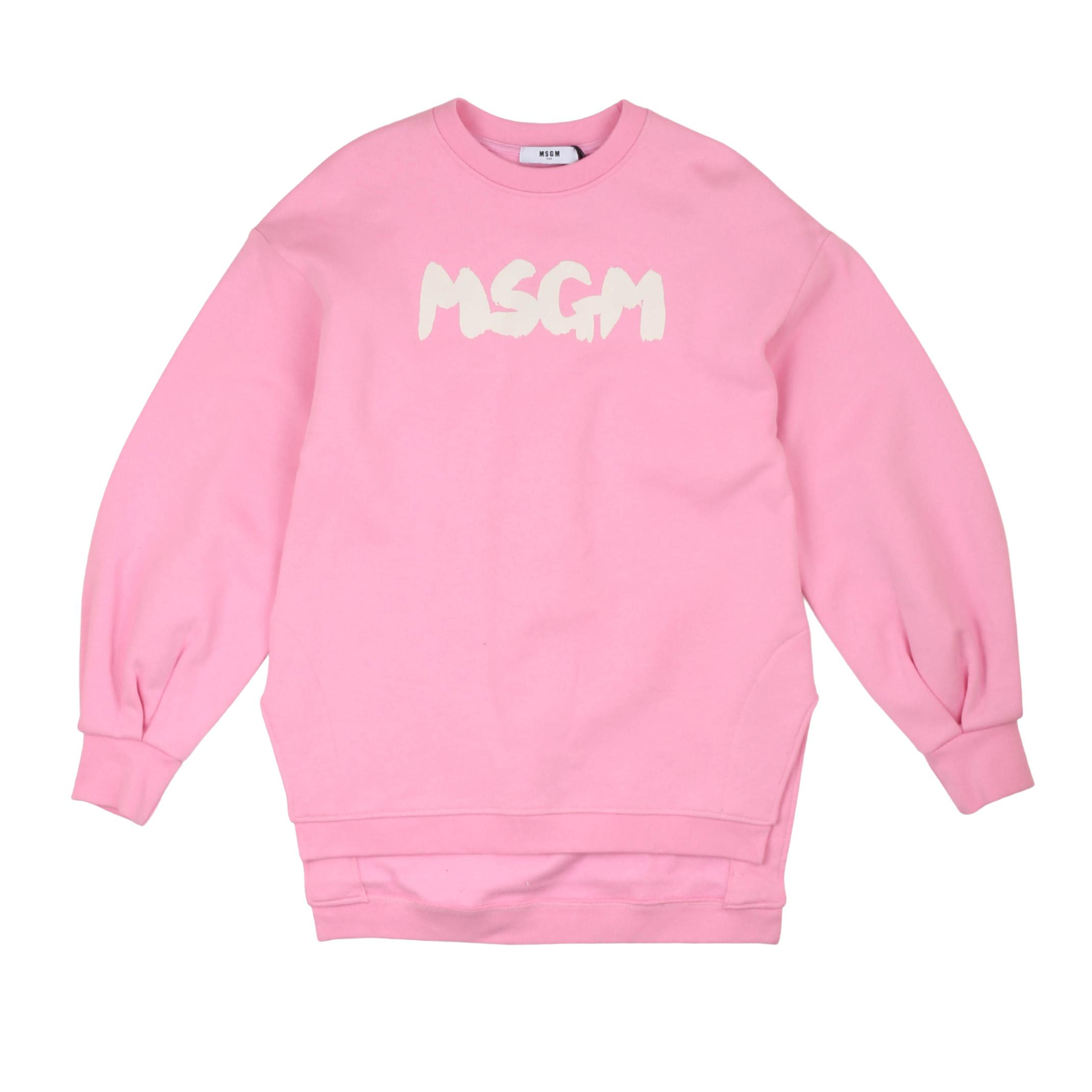 Снимка на Детска рокля MSGM