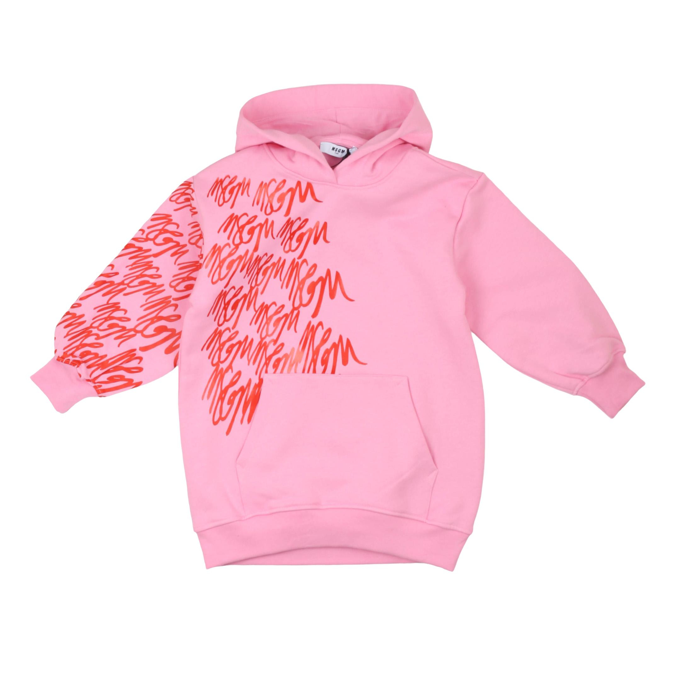 Снимка на Детска рокля MSGM