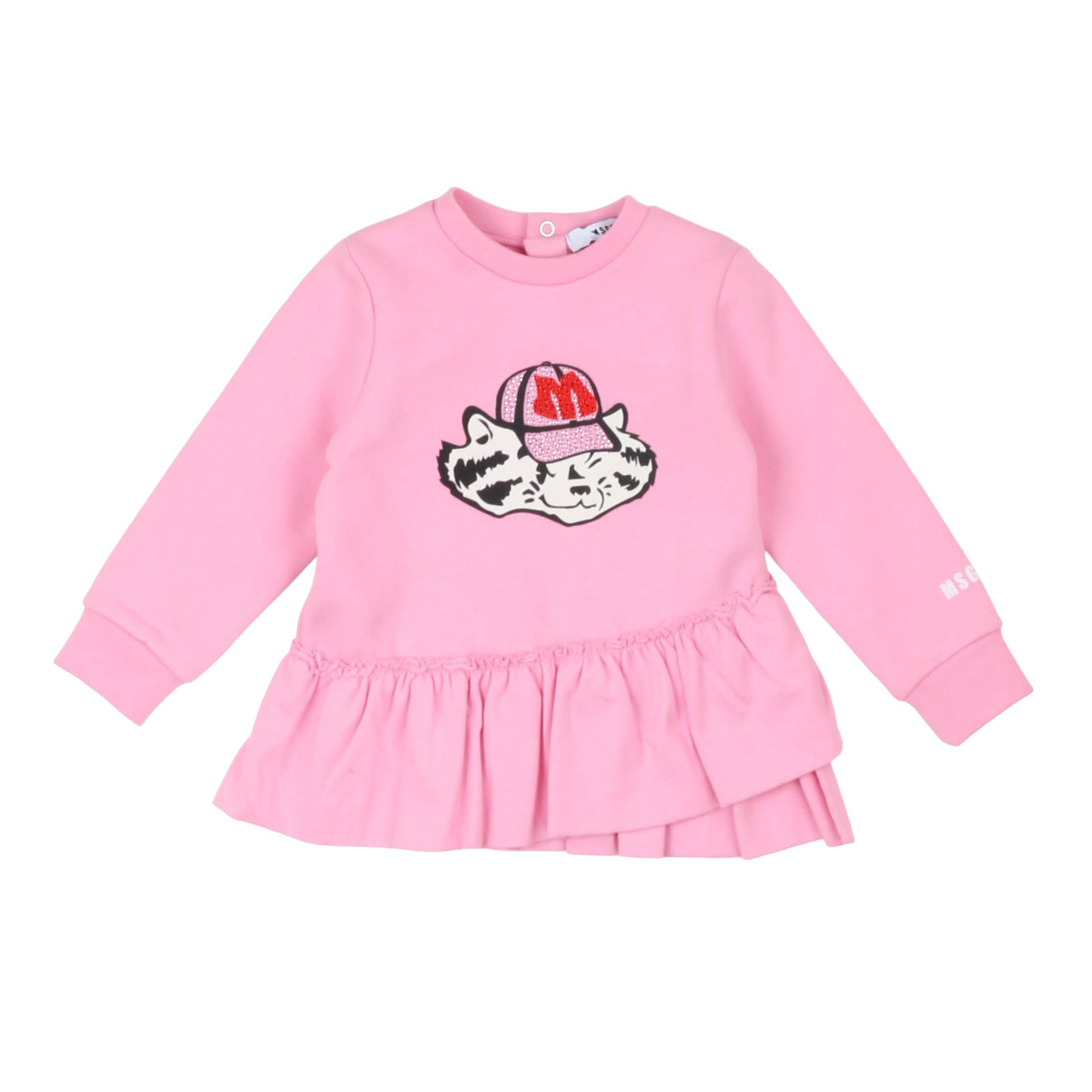 Снимка на Детска рокля MSGM