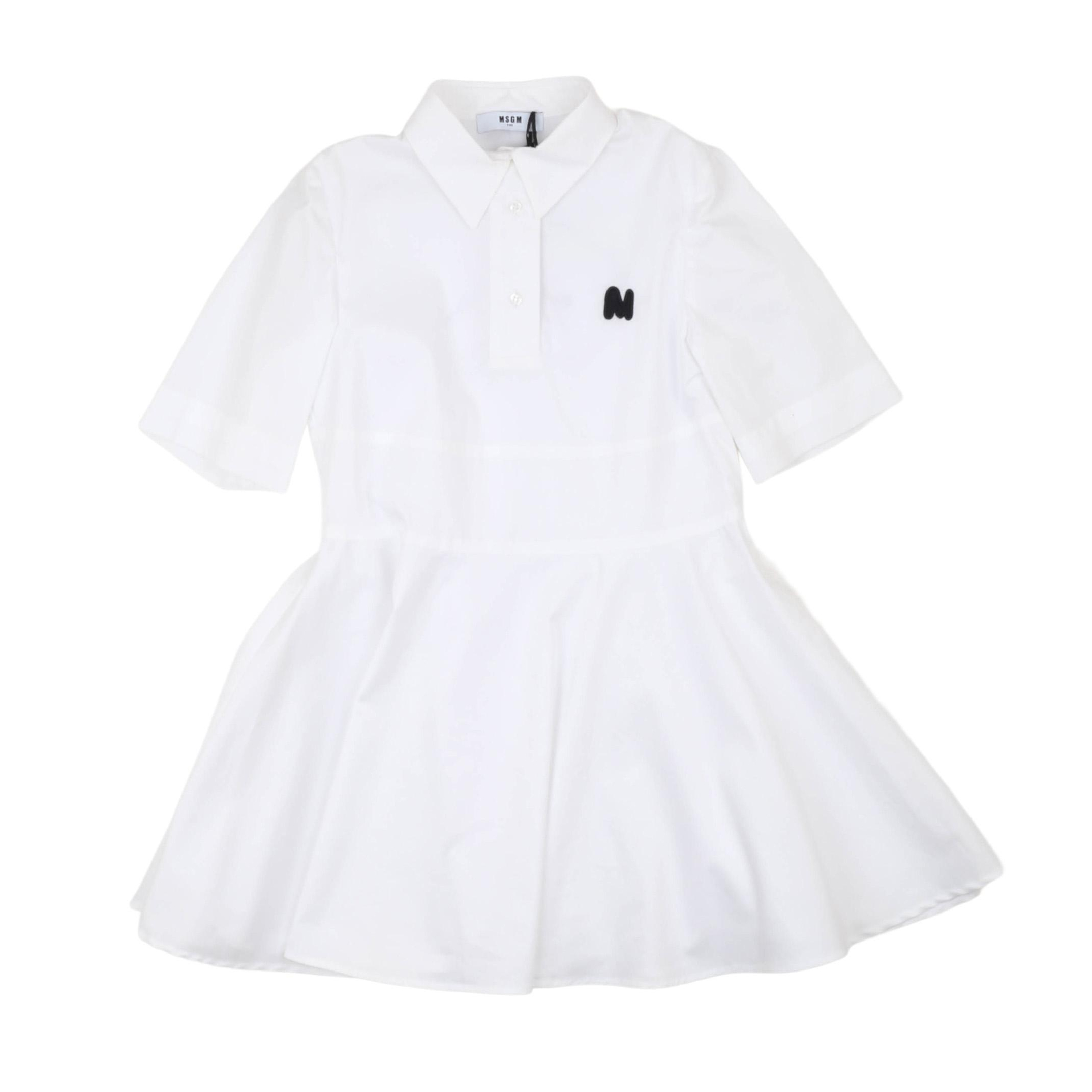 Снимка на Детска рокля MSGM