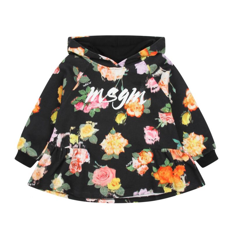 Снимка на Детска рокля MSGM 