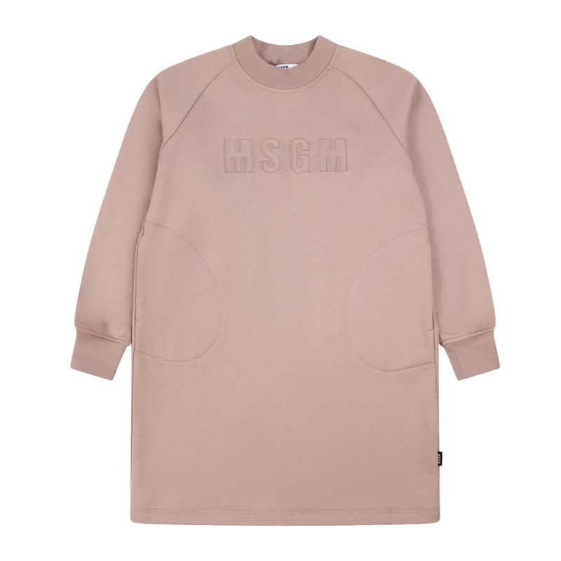 Снимка на Детска рокля MSGM 