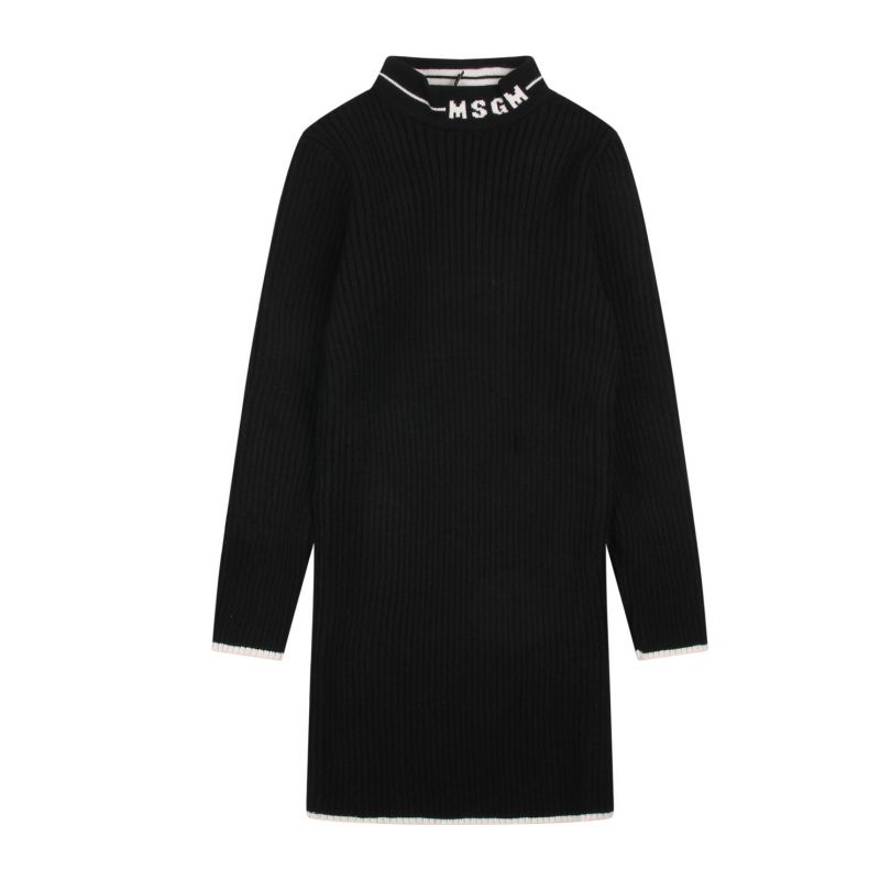 Снимка на Детска рокля MSGM 