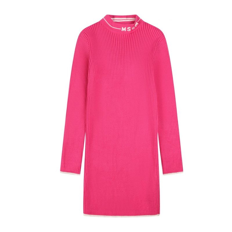 Снимка на Детска рокля MSGM 
