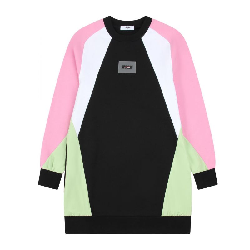 Снимка на Детска рокля MSGM 