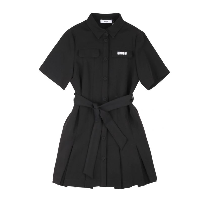 Снимка на Детска рокля MSGM 