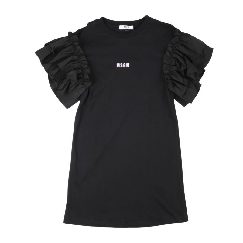 Снимка на Детска рокля MSGM 