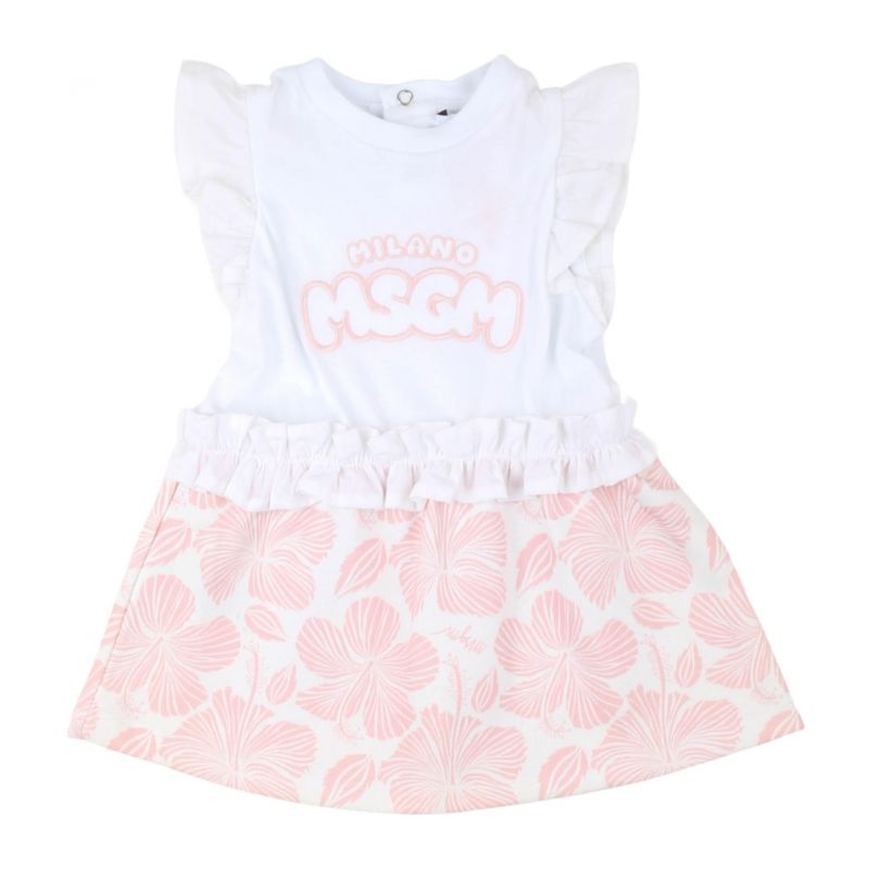 Снимка на Детска рокля MSGM 