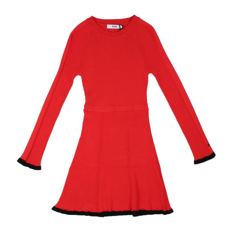 Снимка на Детска рокля MSGM 