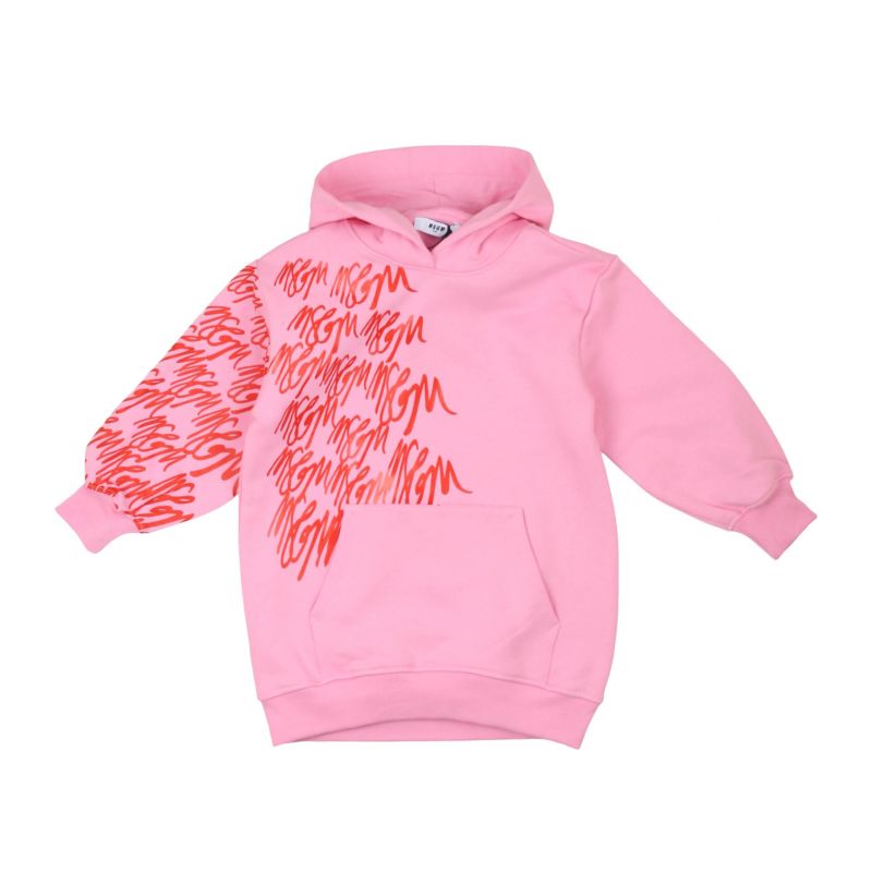 Снимка на Детска рокля MSGM 