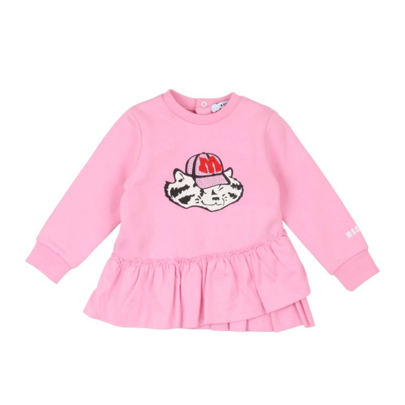 Снимка на Детска рокля MSGM 