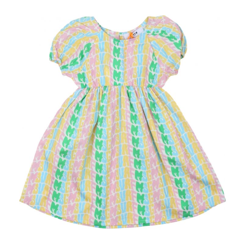 Детска рокля