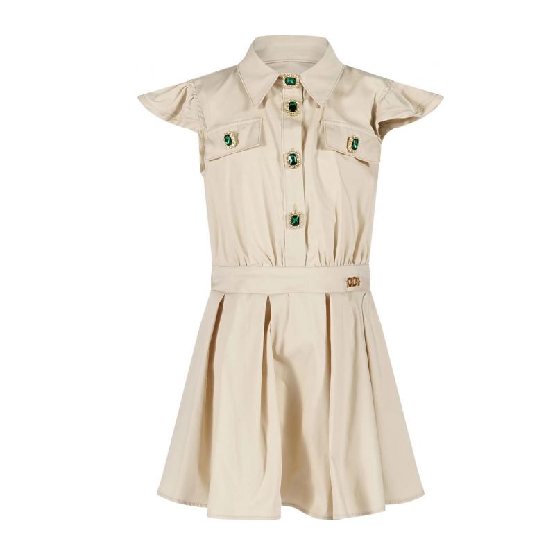 Снимка на Детска рокля ODI ET AMO