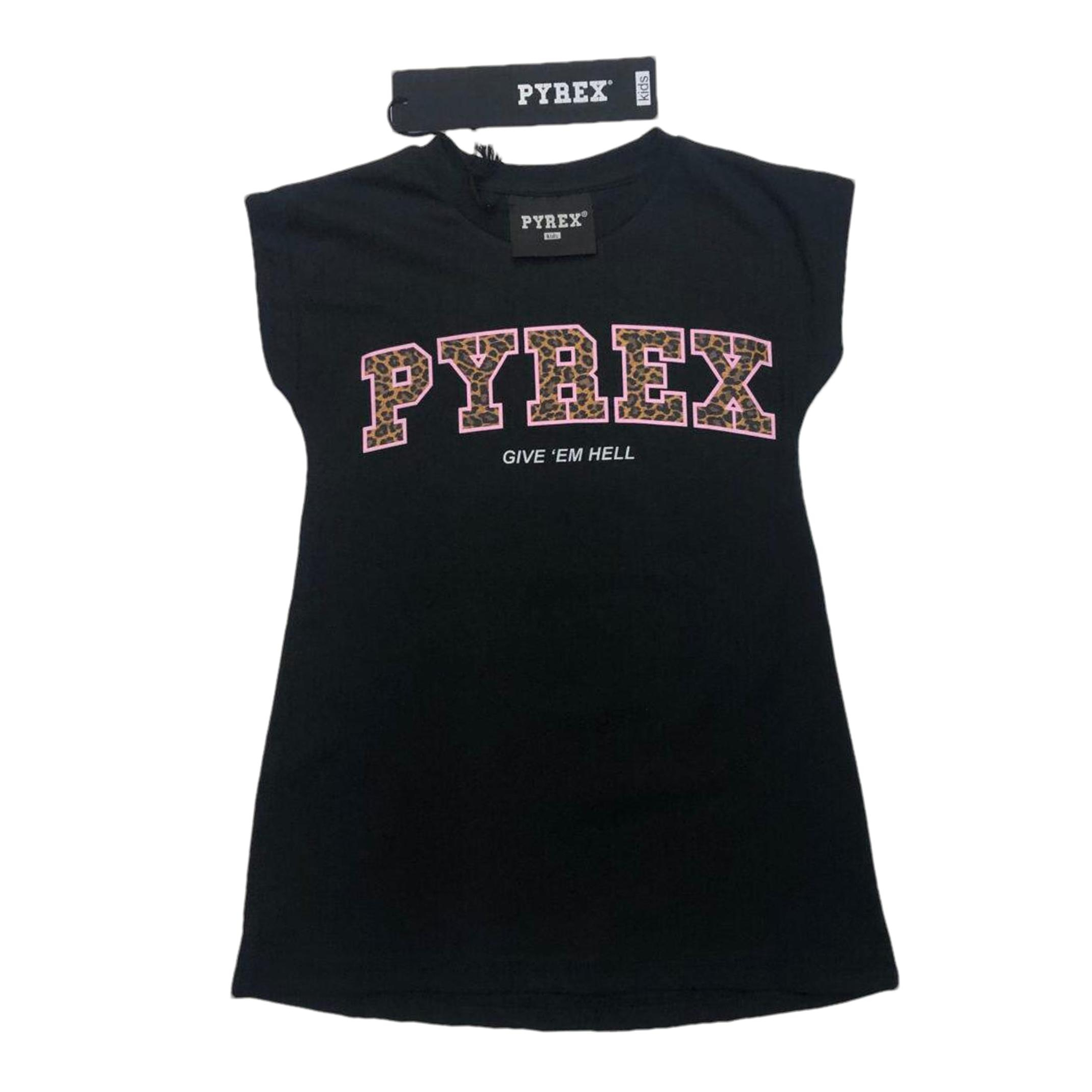 Снимка на Детска рокля PYREX