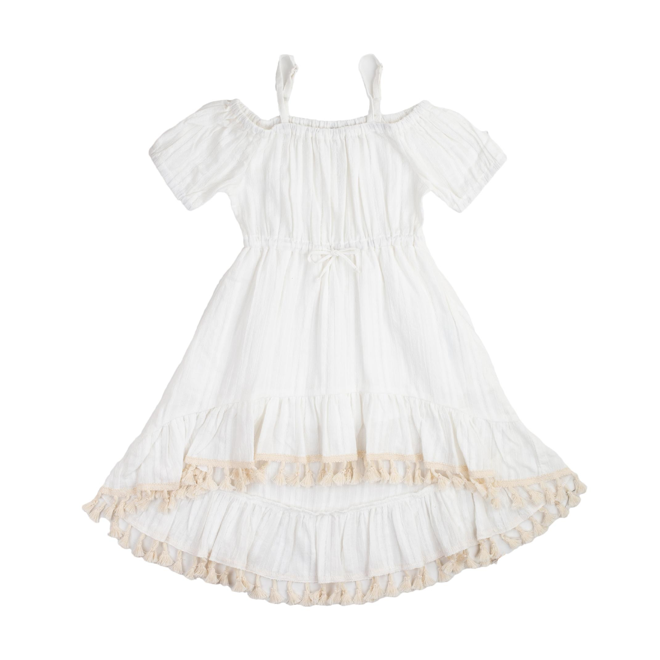 Снимка на Детска рокля TO BE TOO