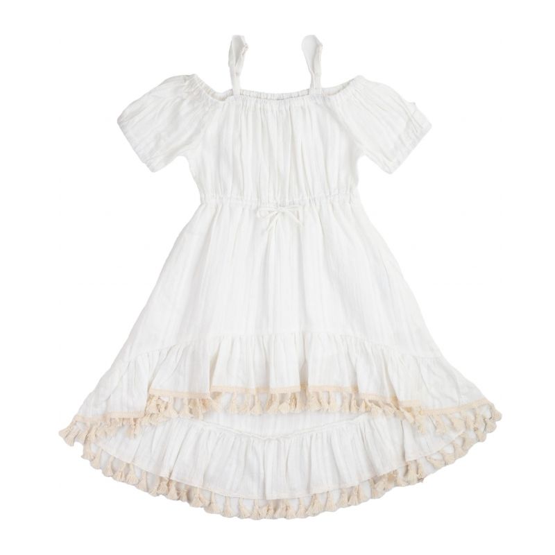 Снимка на Детска рокля TO BE TOO