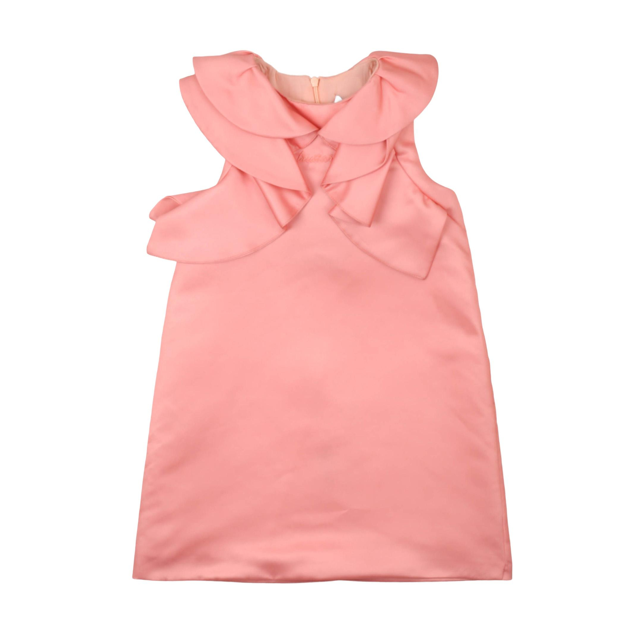 Снимка на Детска рокля TRUSSARDI