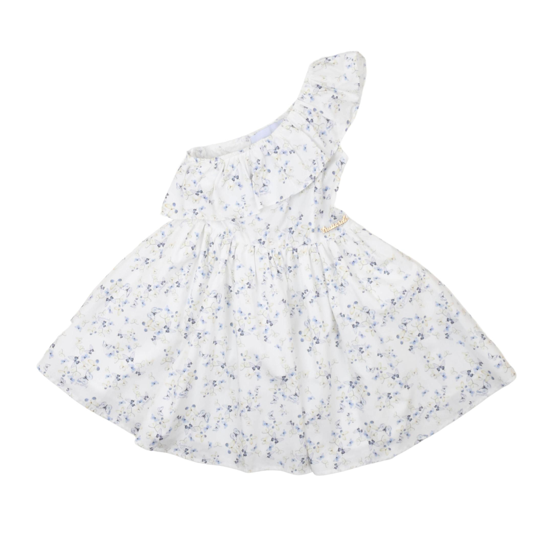 Снимка на Детска рокля TRUSSARDI