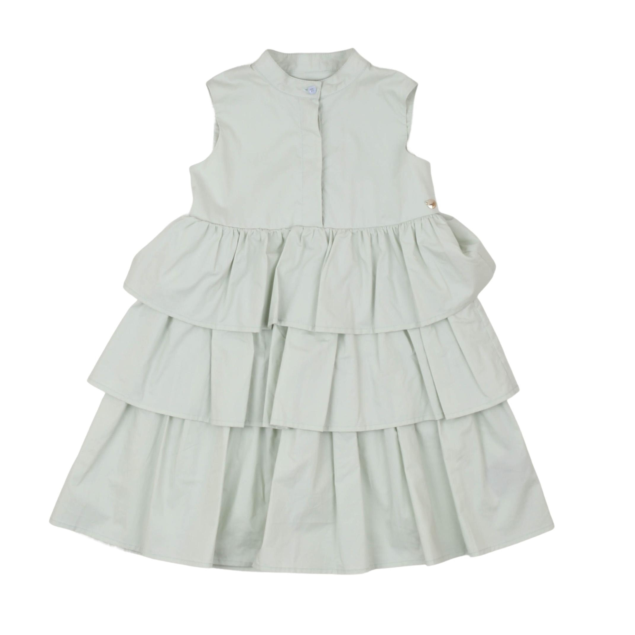 Снимка на Детска рокля TRUSSARDI