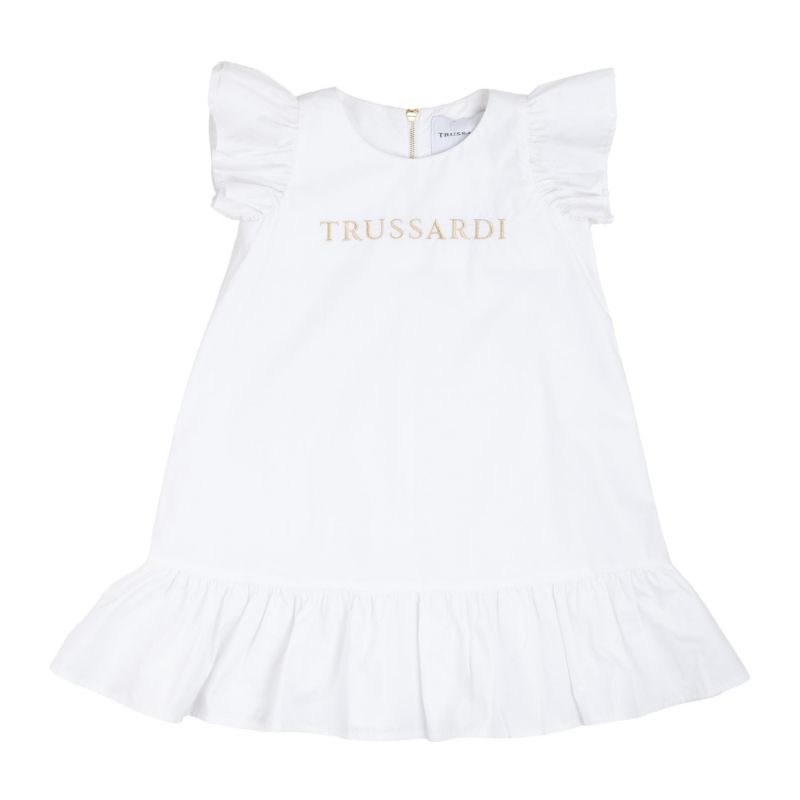 Снимка на Детска рокля TRUSSARDI 