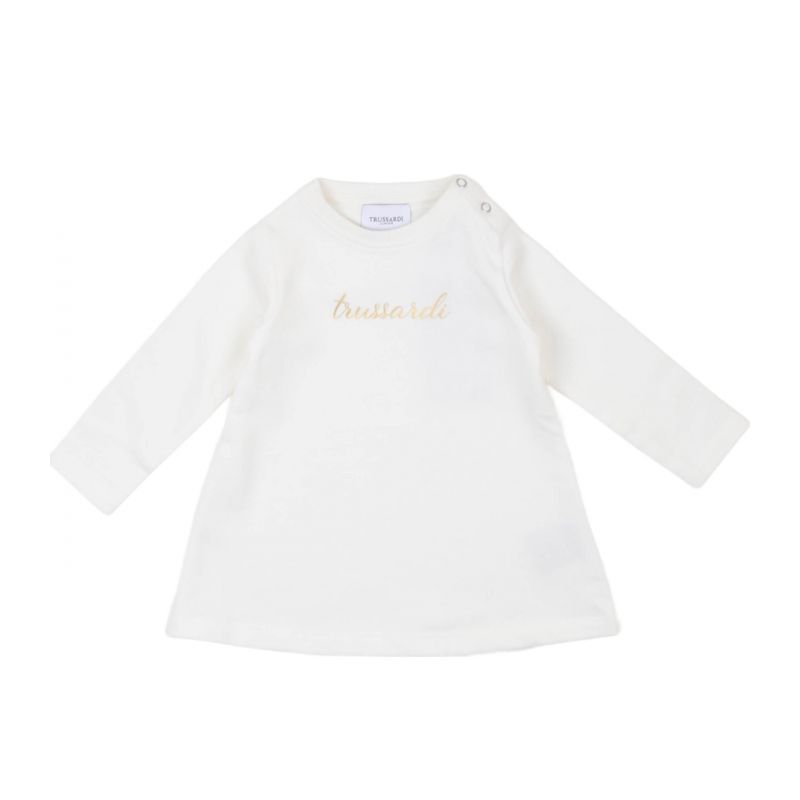 Снимка на Детска рокля TRUSSARDI 