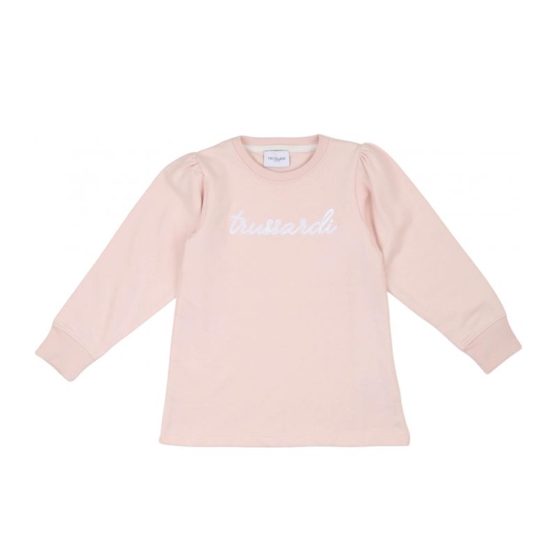Снимка на Детска рокля TRUSSARDI 