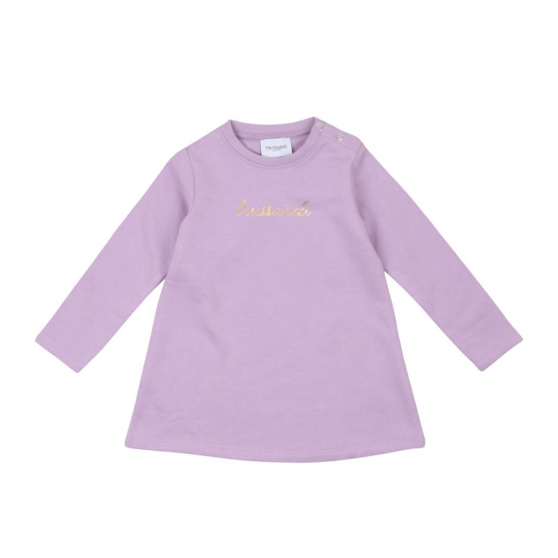 Снимка на Детска рокля TRUSSARDI 