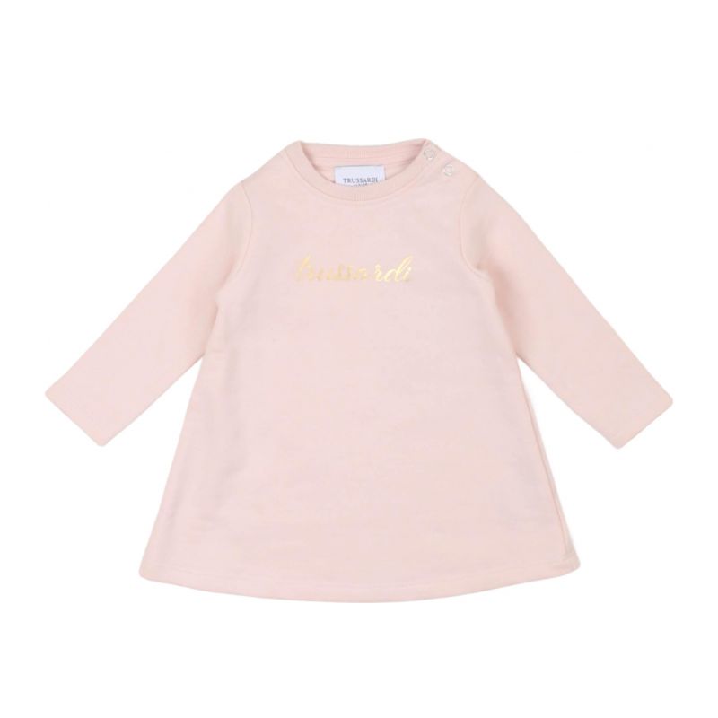 Снимка на Детска рокля TRUSSARDI 